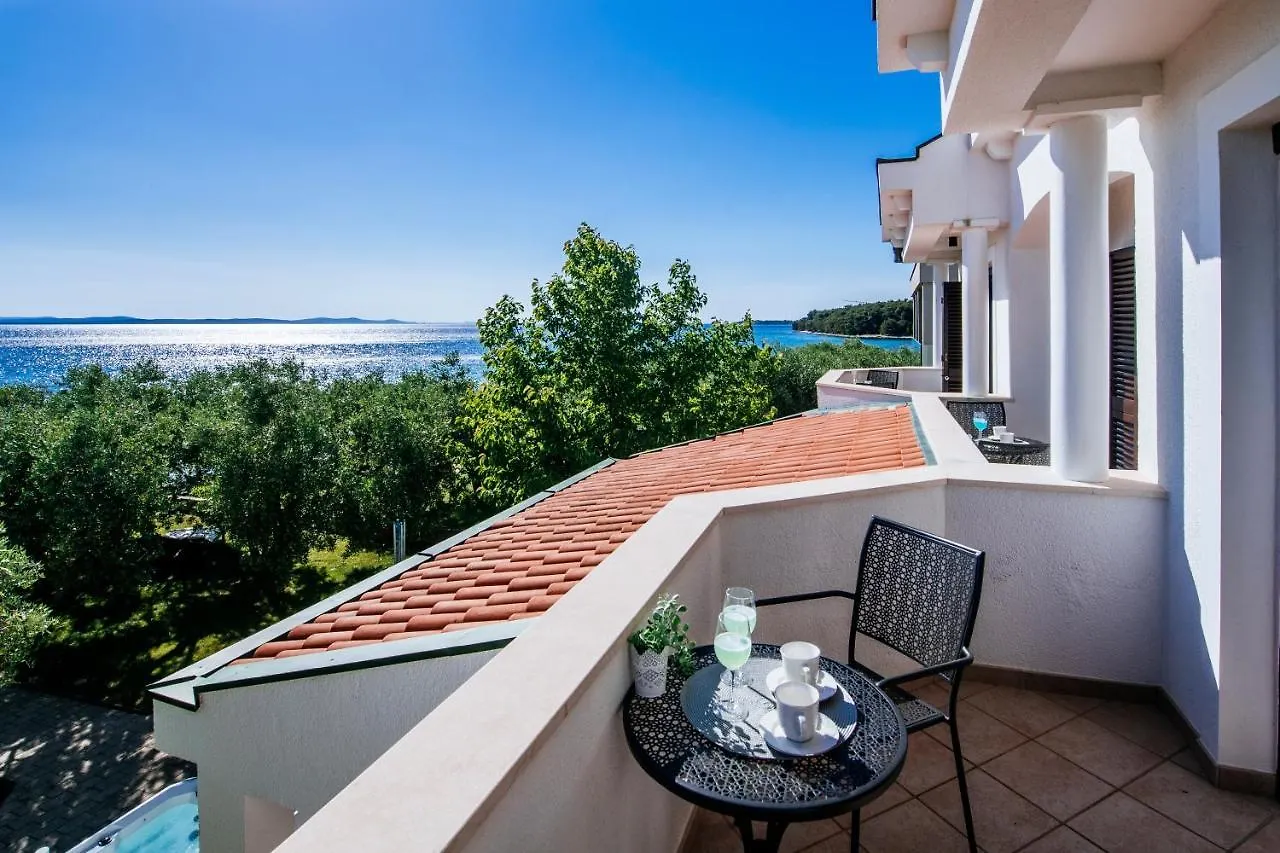 Villa Sonik Zadar 0*,  Chorvatsko