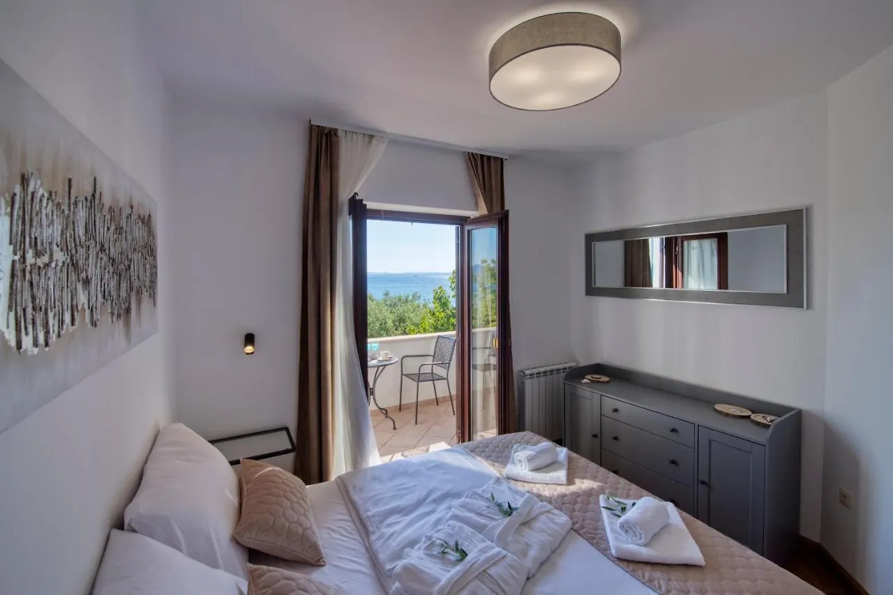 Villa Sonik Zadar