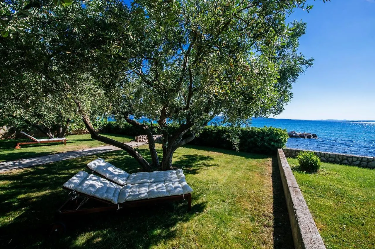 Villa Sonik Zadar