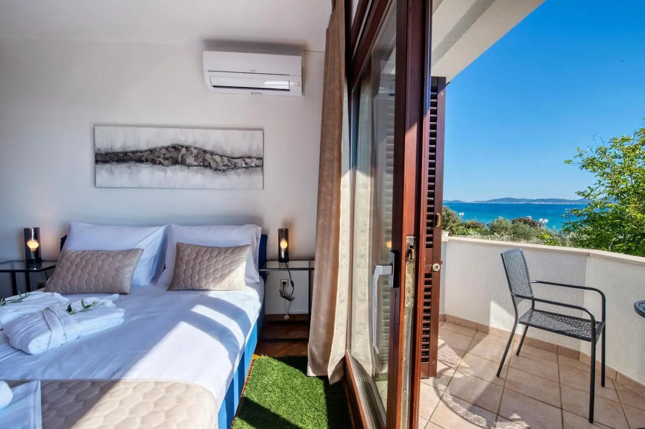 Villa Sonik Zadar 0*,  Chorvatsko