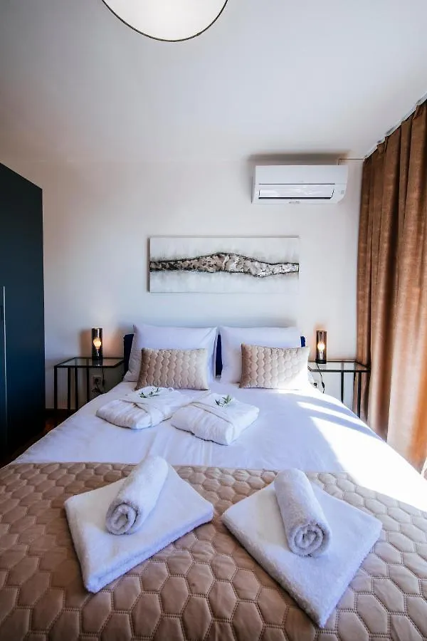 Villa Sonik Zadar