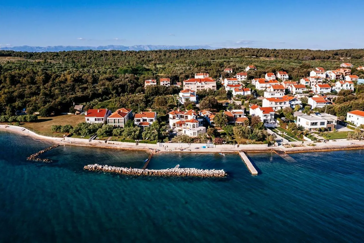 Villa Sonik Zadar