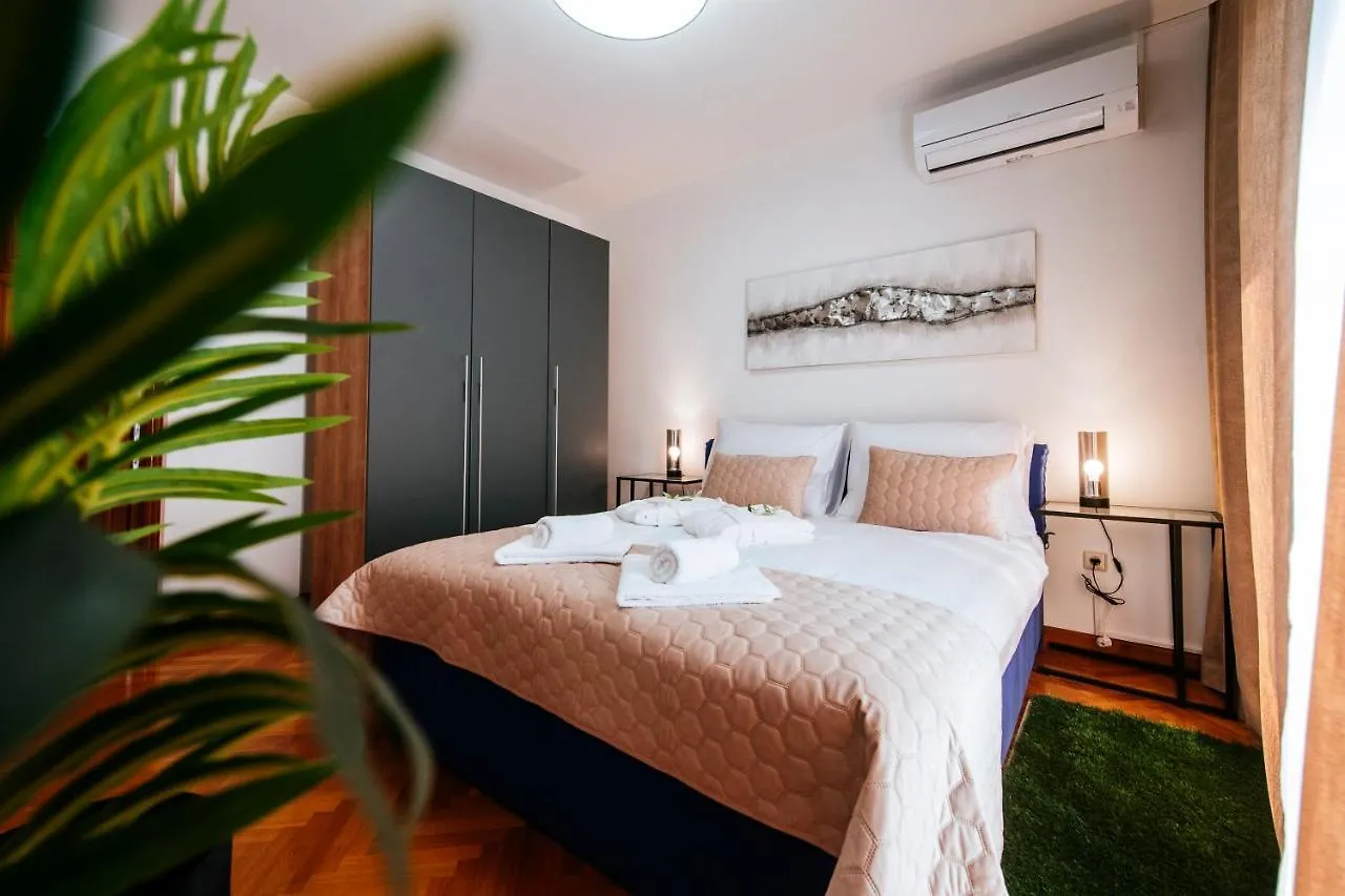 Villa Sonik Zadar