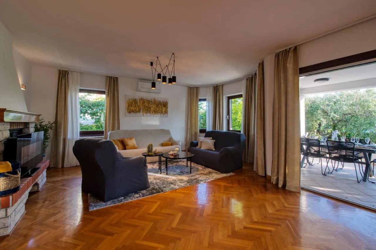 Villa Sonik Zadar