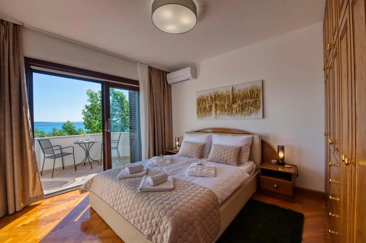 Villa Sonik Zadar