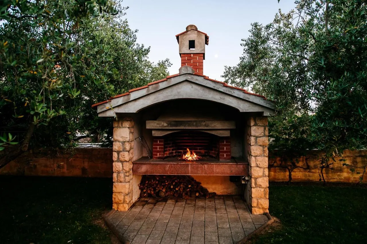 Villa Sonik Zadar