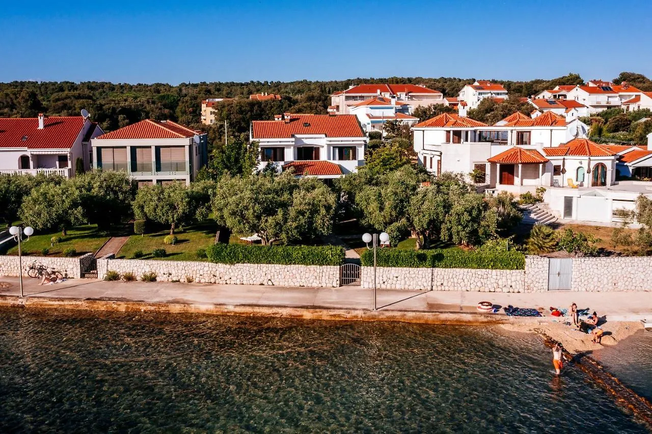 Villa Sonik Zadar Croatie