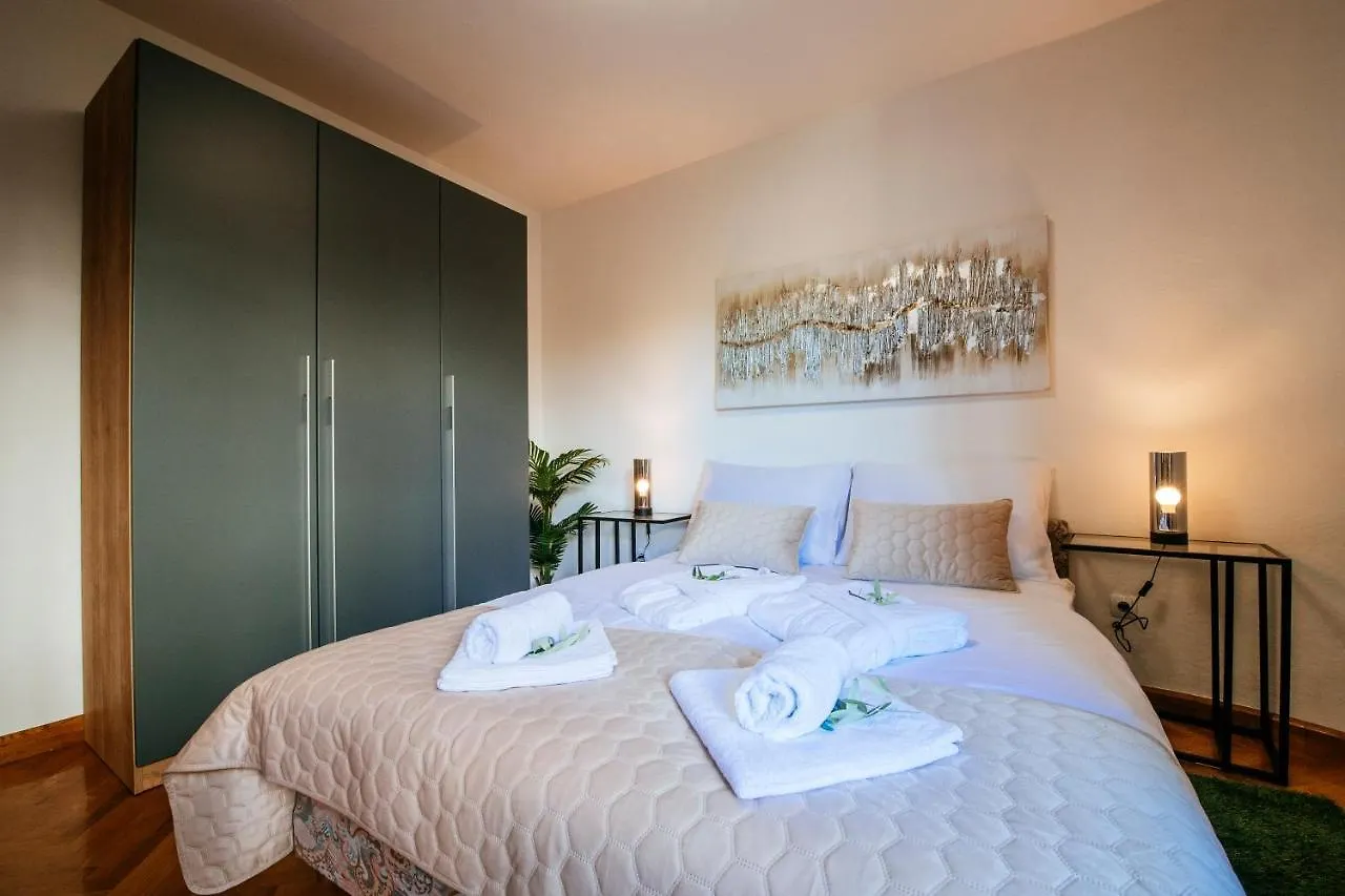 Villa Sonik Zadar