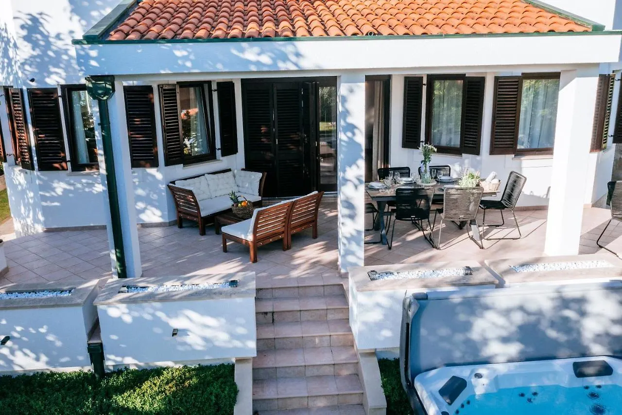 Villa Sonik Zadar